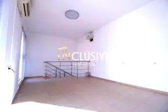 Офис в София, Редута