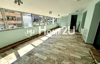 Офис в София, Слатина