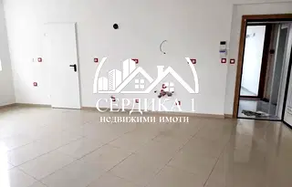 Офис в София, Слатина