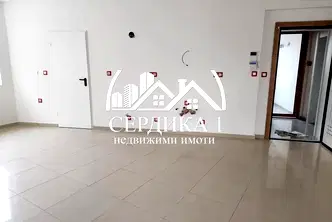 Офис в София, Слатина