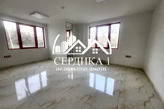 Офис в София, Слатина