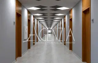 Офис в София, Слатина