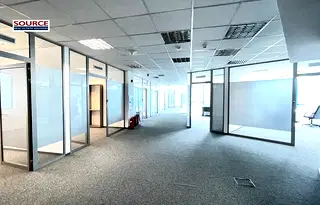 Офис в София, Борово