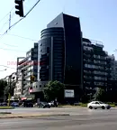 Офис в София, Гоце Делчев
