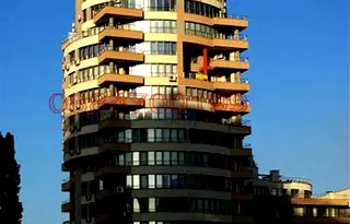 Офис в София, Изток