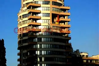 Офис в София, Изток