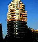 Офис в София, Изток