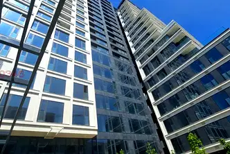 Офис в София, Кръстова вада