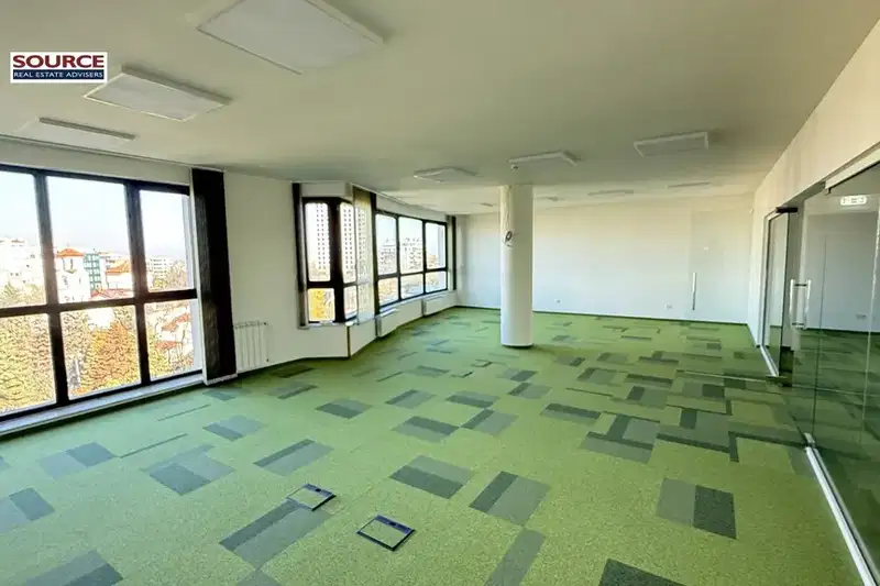 Office in Sofiya, Lozenec
