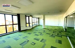 Офис в София, Лозенец