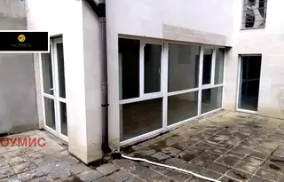 Офис в София, Манастирски ливади