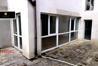 Офис в София, Манастирски ливади