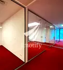 Офис в София, Манастирски ливади