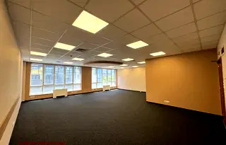 Офис в София, Младост 4