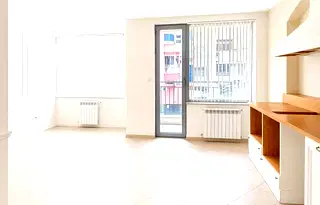 Офис в София, Стрелбище