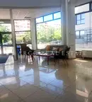 Офис в София, Студентски град