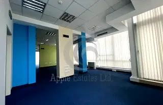 Офис в София, Студентски град