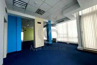 Офис в София, Студентски град