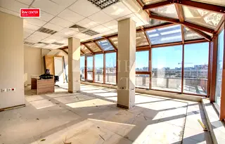 Офис в София, Студентски град