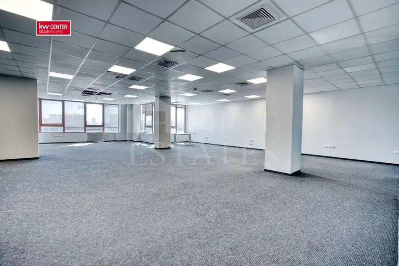 Office in Sofiya, Studentski Grad