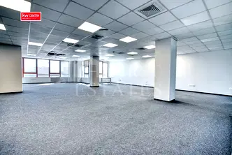 Офис в София, Студентски град