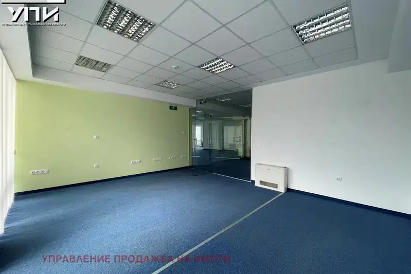Office in Sofiya, Studentski Grad