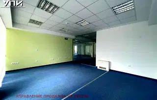 Офис в София, Студентски град