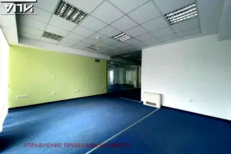 Офис в София, Студентски град