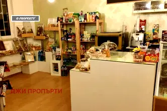 Офис в София, Студентски град
