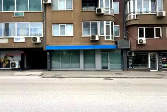 Офис в София, Студентски град