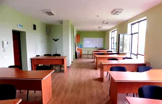 Офис в София, Студентски град
