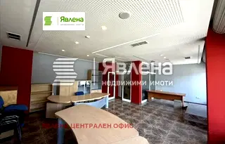 Офис в София, Студентски град