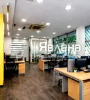 Офис в София, Сухата река