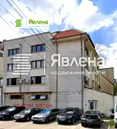 Офис в София, Сухата река