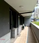 Офис в София, Сухата река