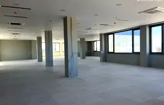 Офис в София, Сухата река