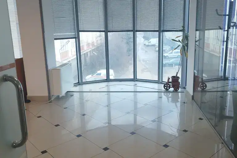 Офис в София, Толстой