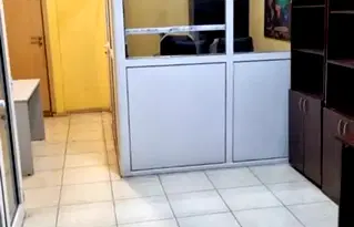 Офис в София, Триъгълника