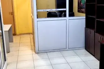 Офис в София, Триъгълника