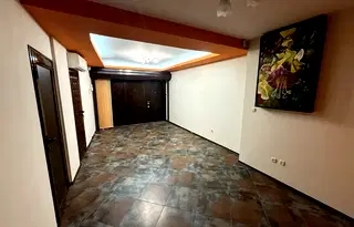 Офис в София, Витоша