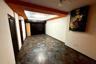Офис в София, Витоша