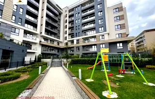 Офис в София, Витоша