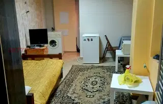 Офис в София, Витоша
