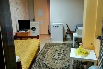 Офис в София, Витоша
