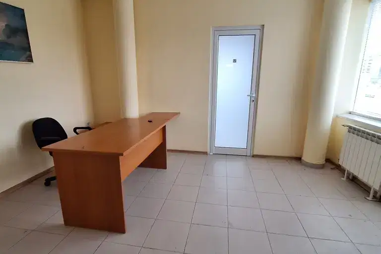 Office in Sofiya, Vitosha