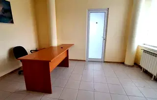 Офис в София, Витоша