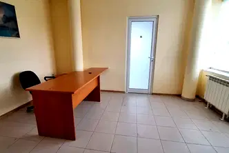 Офис в София, Витоша