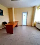 Офис в София, Витоша