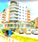 Офис в София, Витоша