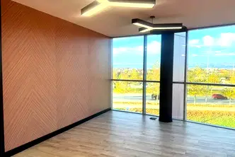Офис в София, Враждебна
